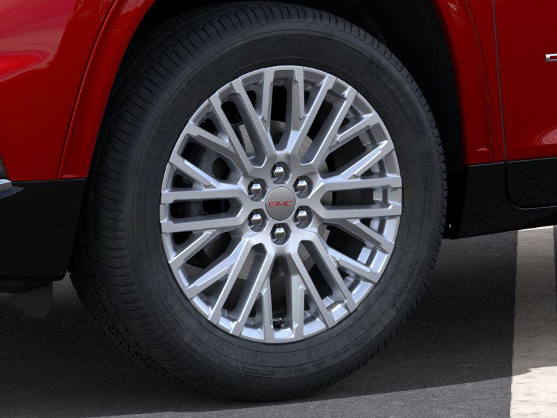 2026 Gmc Acadia Denali photo 9