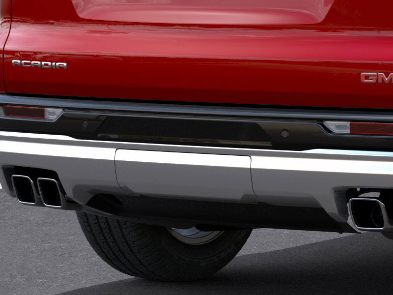 2026 Gmc Acadia Denali photo 14