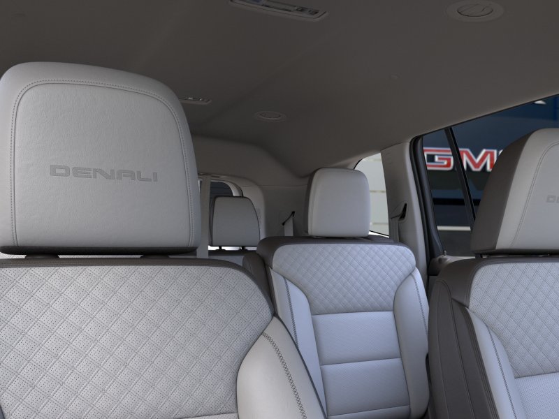 2026 GMC Acadia Denali - Photo 51
