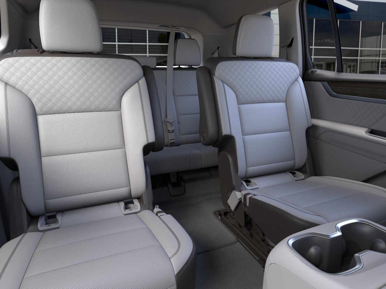 2026 GMC Acadia Denali - Photo 44