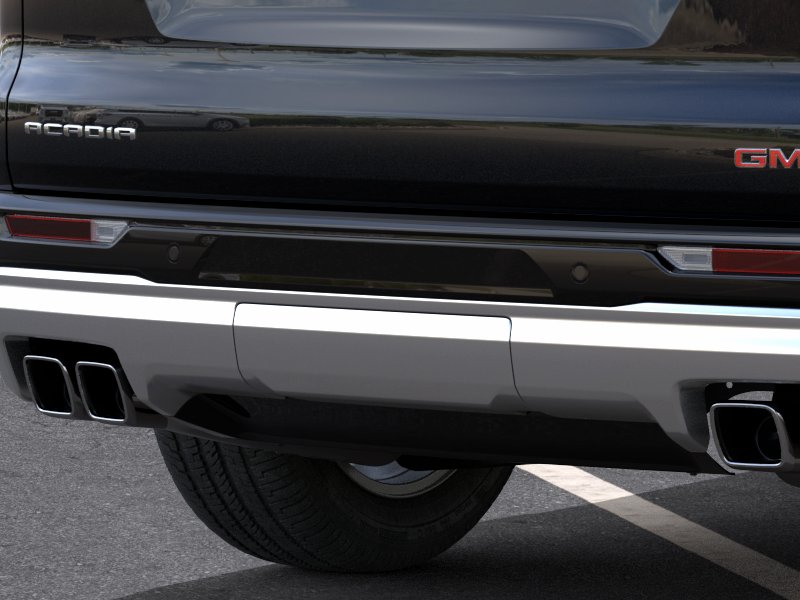 2026 GMC Acadia Denali - Photo 41