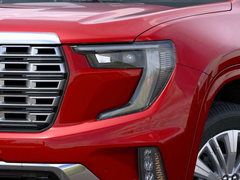 2027 GMC Acadia Denali - Photo 10