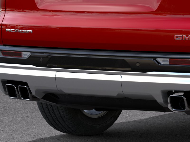 2027 GMC Acadia Denali - Photo 14