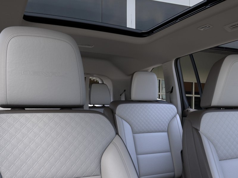 2027 GMC Acadia Denali - Photo 24