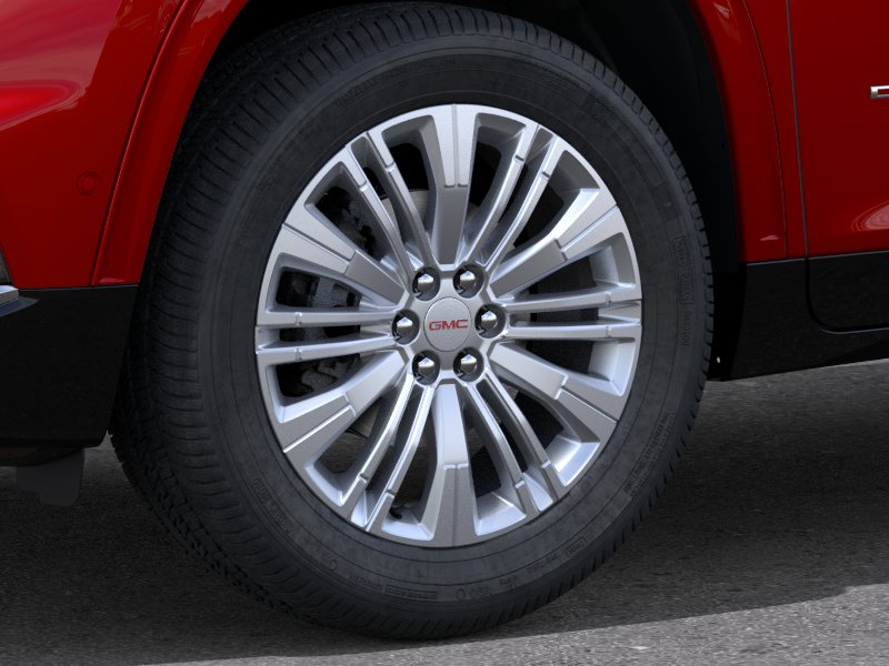 2027 GMC Acadia Denali - Photo 9