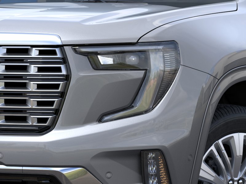 New 2027 Sterling Metallic GMC Denali image 10