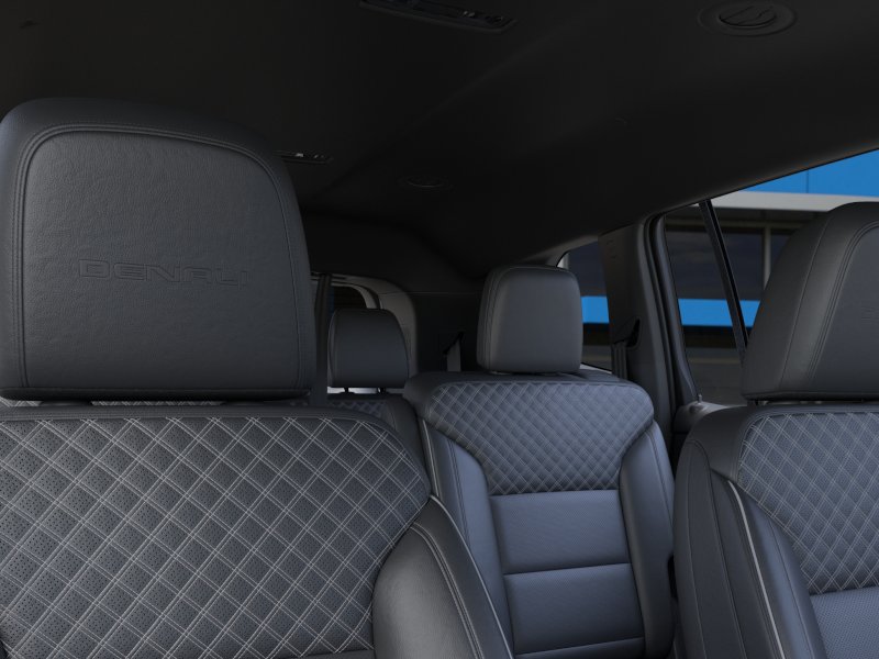 2027 GMC Acadia Denali - Photo 24