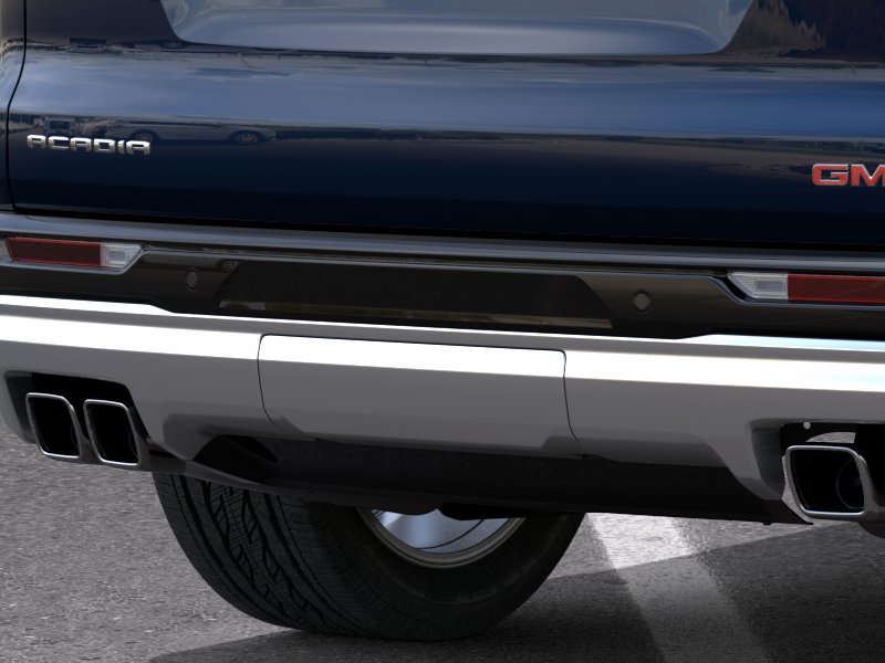New 2027 Ink GMC Denali image 38