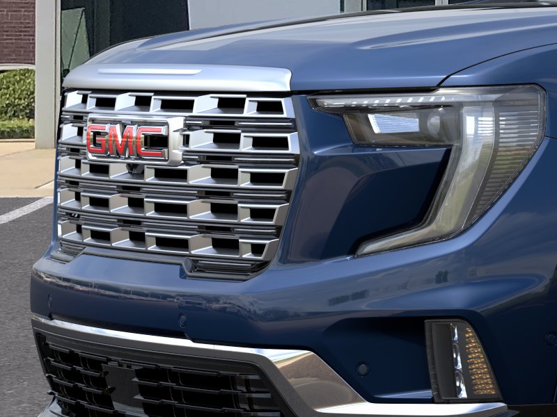 New 2027 Ink GMC Denali image 37