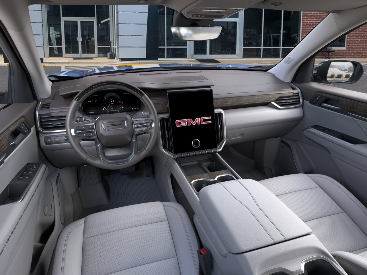 New 2027 Ink GMC Denali image 39