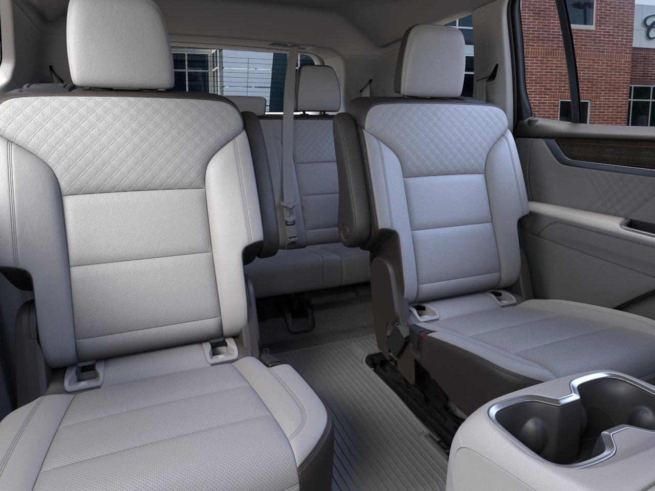 New 2027 Ink GMC Denali image 41