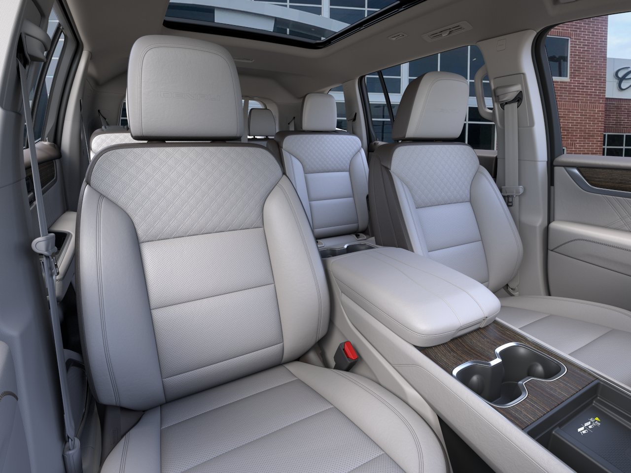 New 2027 Ink GMC Denali image 40