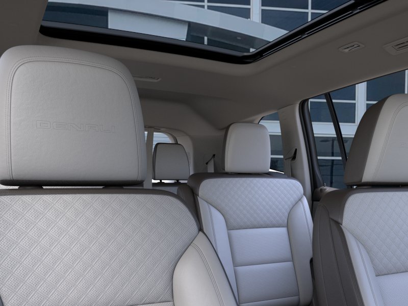 New 2027 Ink GMC Denali image 48