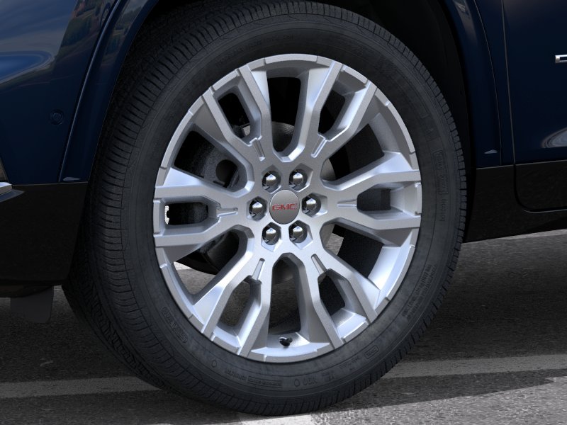 New 2027 Ink GMC Denali image 33