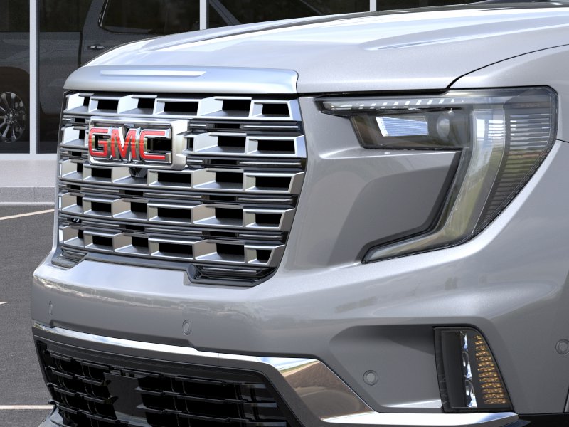 New 2026 Sterling Metallic GMC Denali image 37