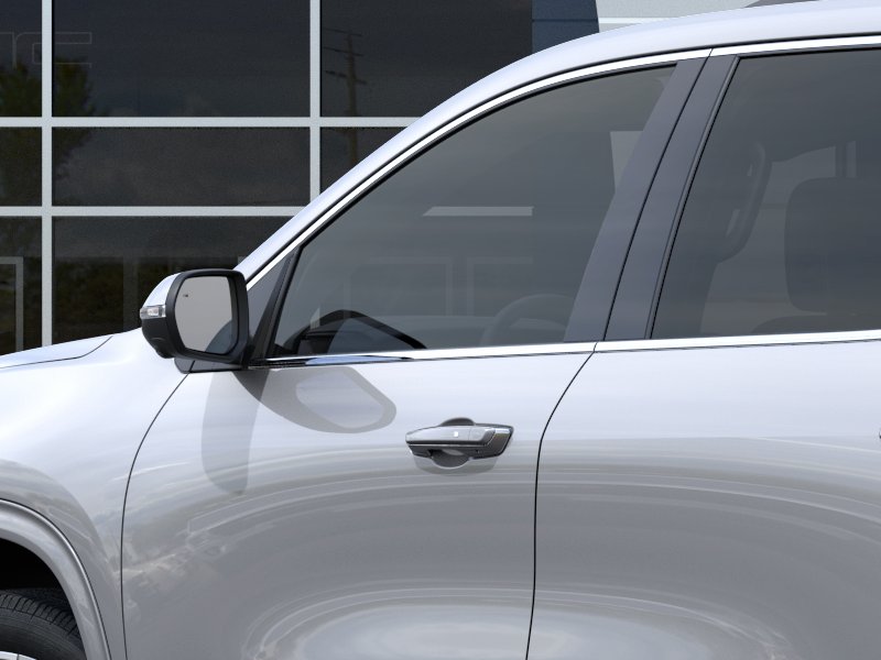 New 2026 Sterling Metallic GMC Denali image 12