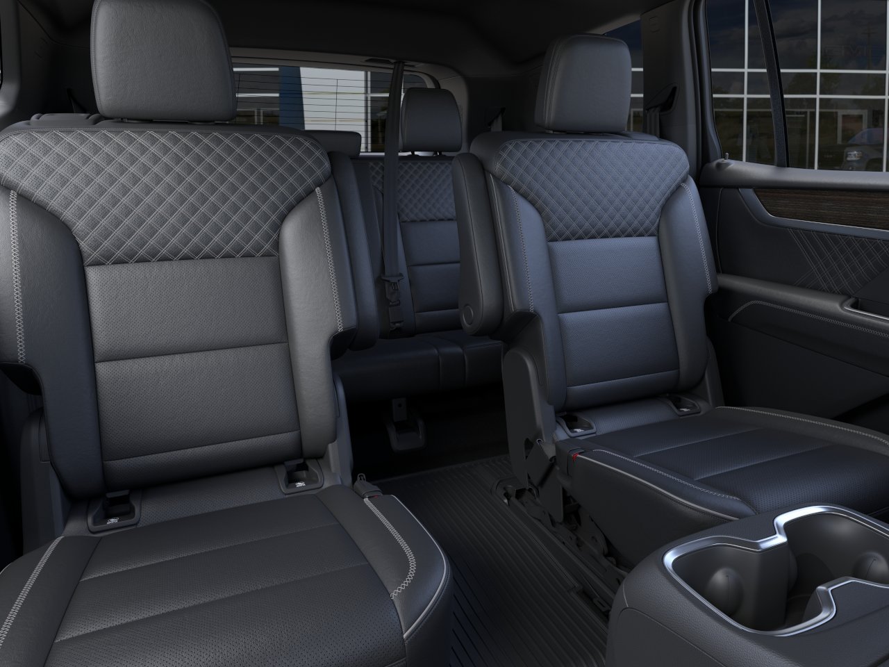 New 2026 Sterling Metallic GMC Denali image 17
