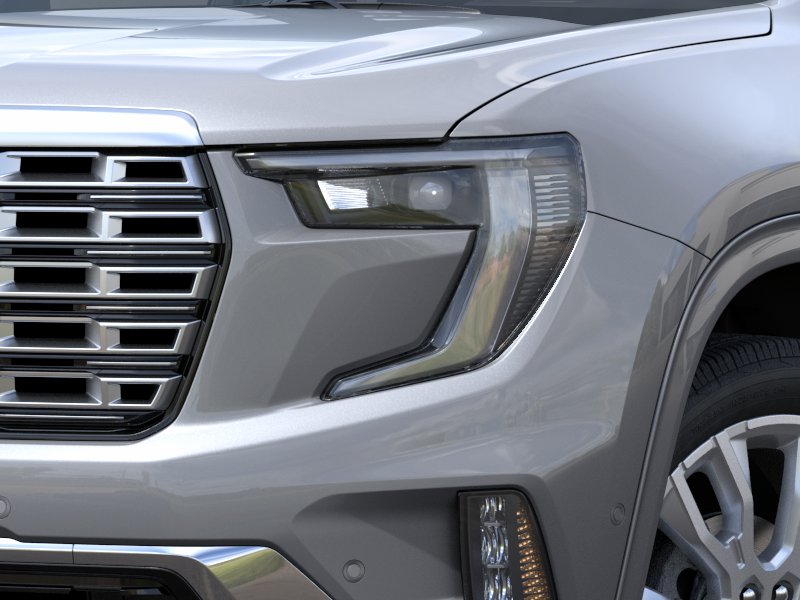 New 2026 Sterling Metallic GMC Denali image 10