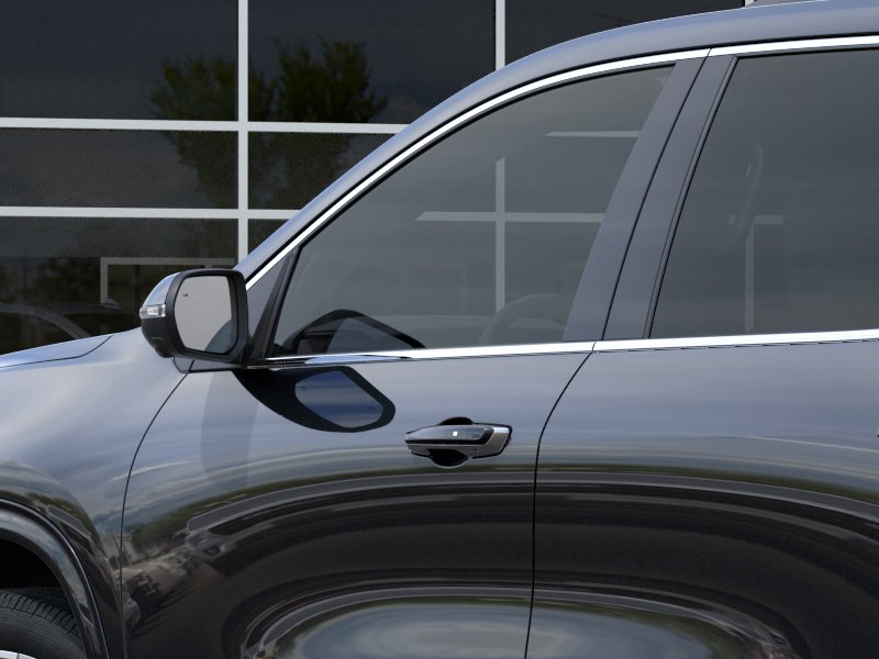 New 2026 Ebony Twilight Metallic GMC Denali image 12