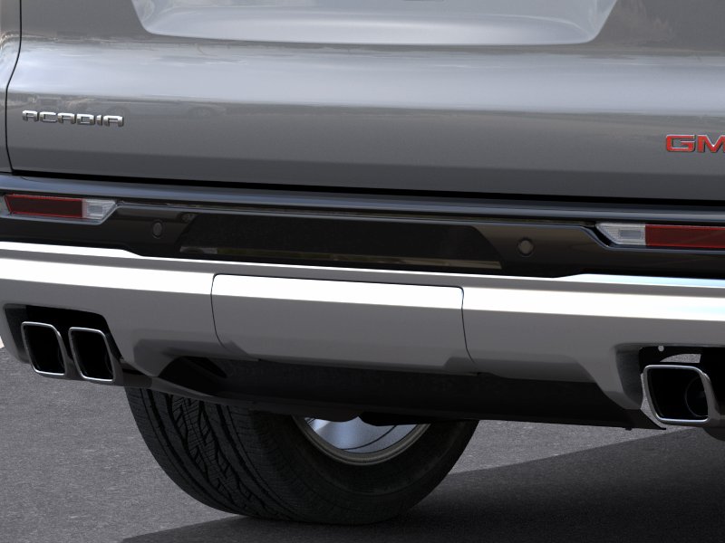 2026 GMC Acadia Denali - Photo 38