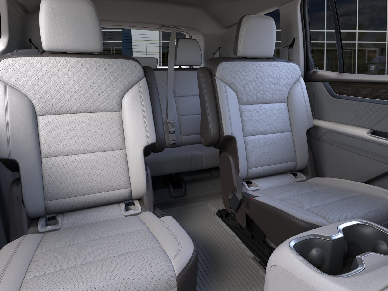 New 2027 Ink GMC Denali image 17