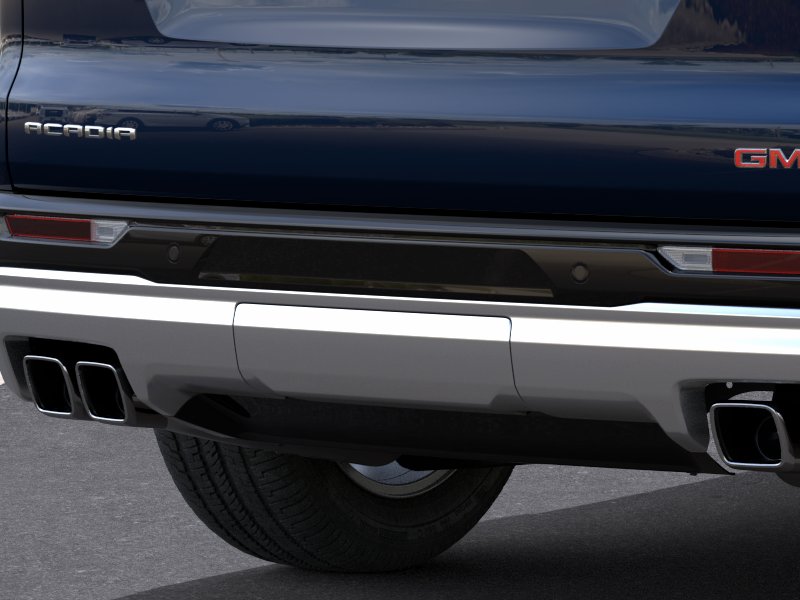 New 2027 Ink GMC Denali image 14