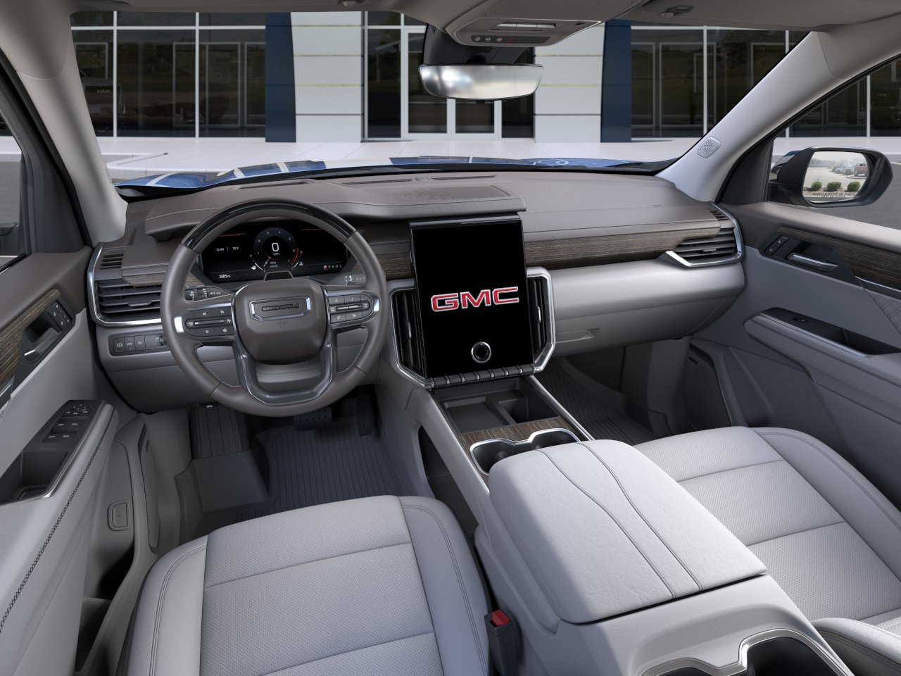 New 2027 Ink GMC Denali image 15