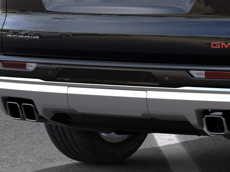New 2027 Ebony Twilight Metallic GMC Denali image 38