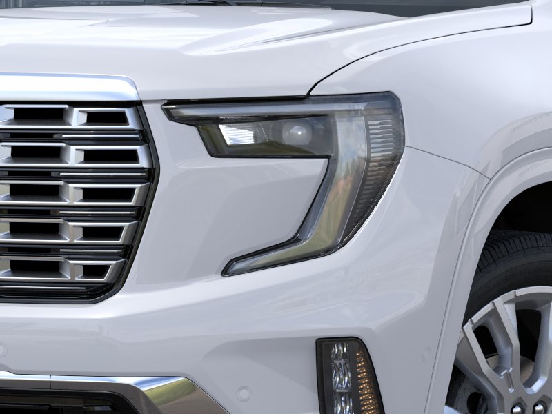 New 2026 Summit White GMC Denali image 34