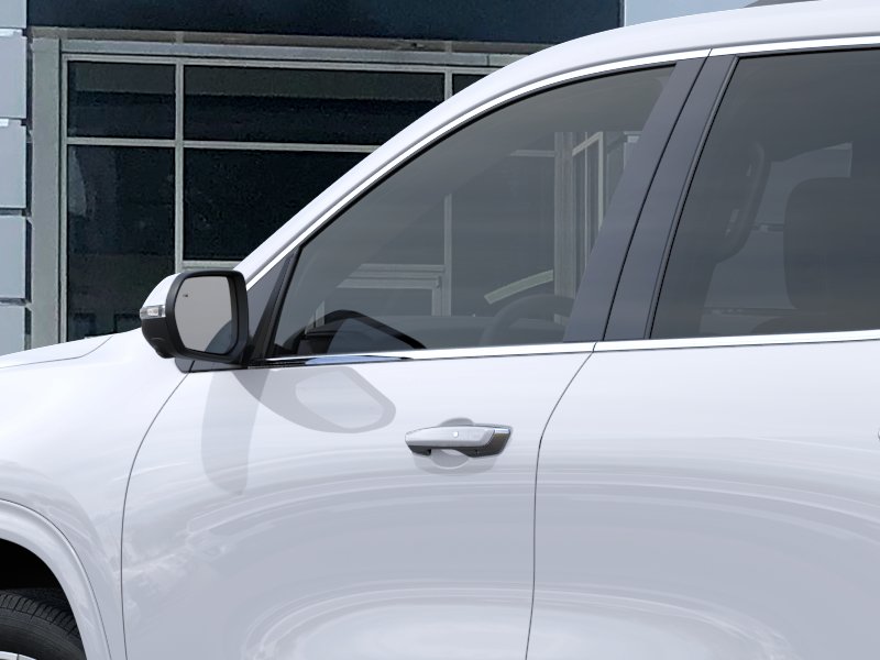 New 2026 Summit White GMC Denali image 36