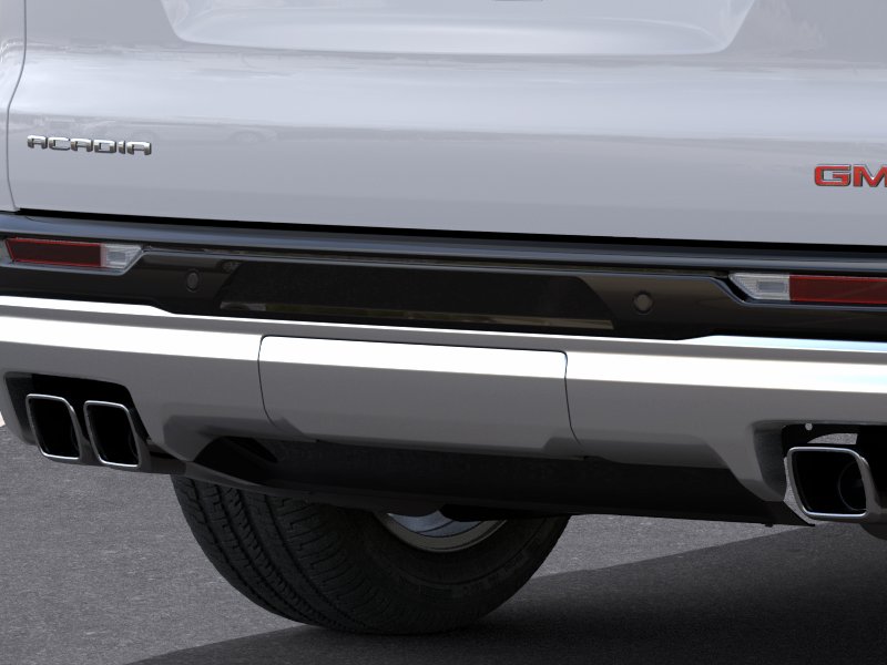 2026 GMC Acadia Denali - Photo 15