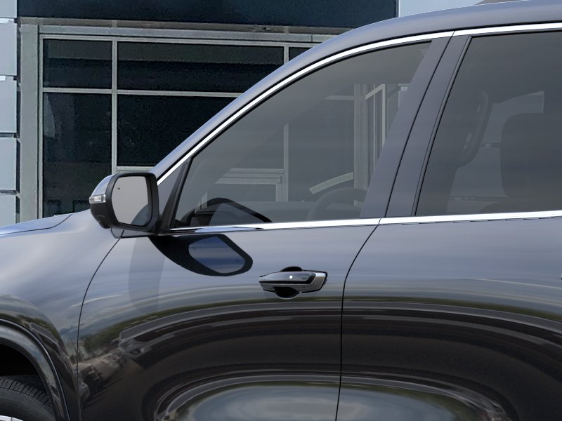 New 2026 Ebony Twilight Metallic GMC Denali image 36
