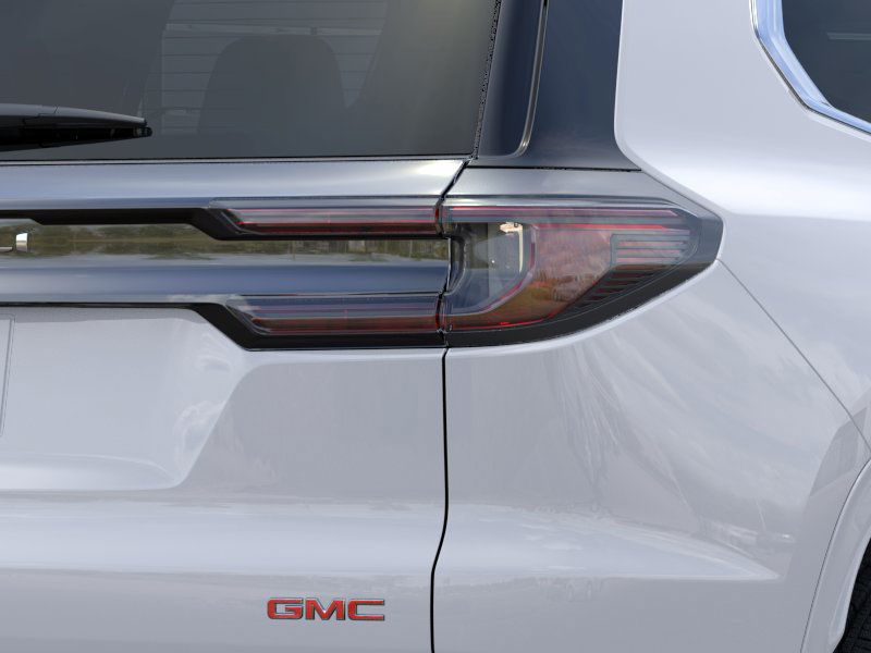 New 2026 Summit White GMC Denali image 35