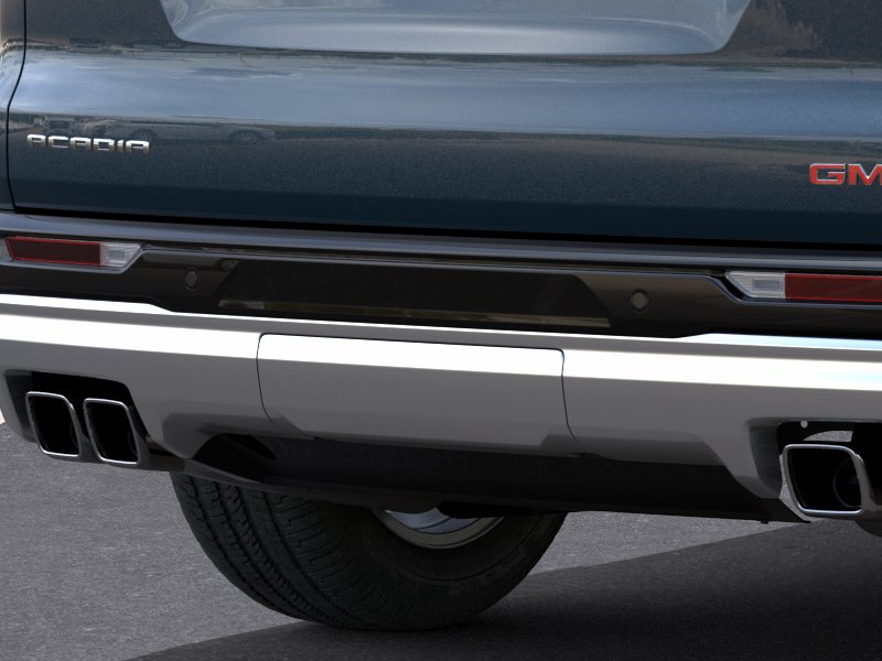 New 2026 Downpour Metallic GMC Denali image 51
