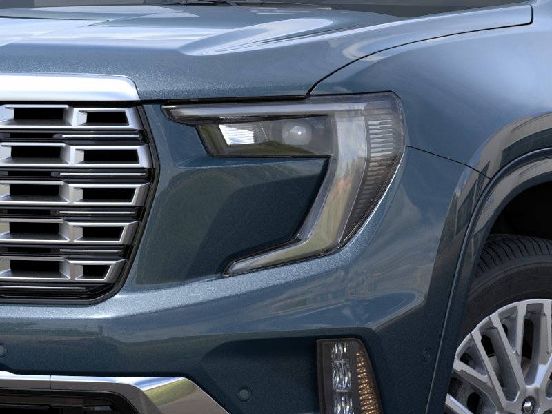 New 2026 Downpour Metallic GMC Denali image 47