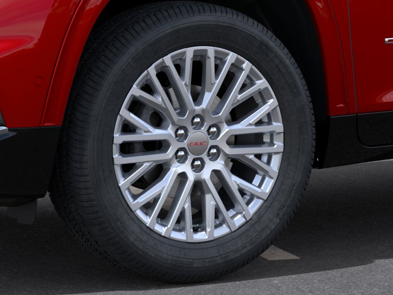 2026 GMC Acadia Denali - Photo 36
