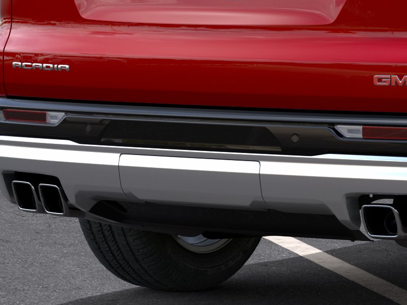 2026 GMC Acadia Denali - Photo 41
