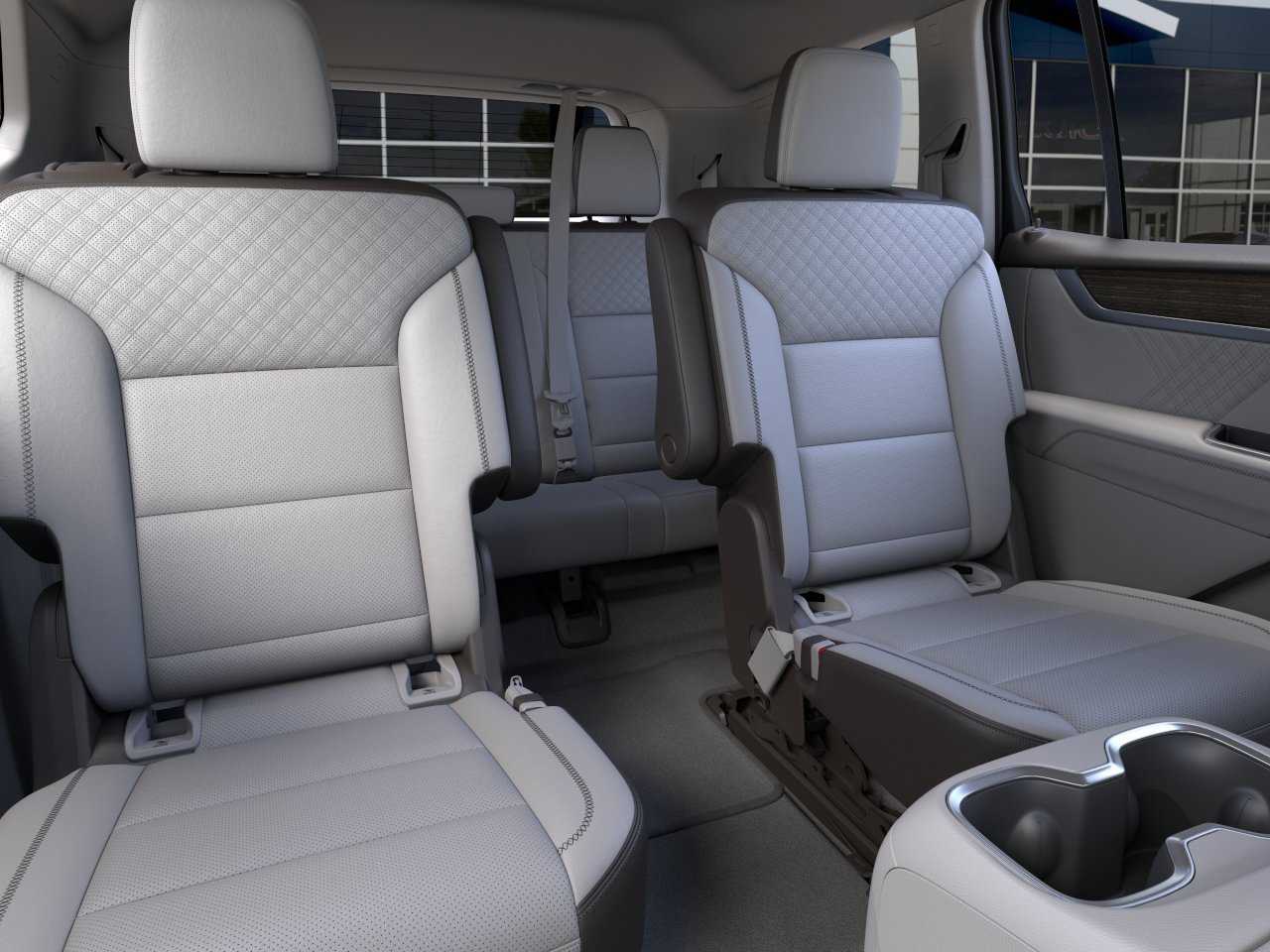 2026 GMC Acadia Denali - Photo 44