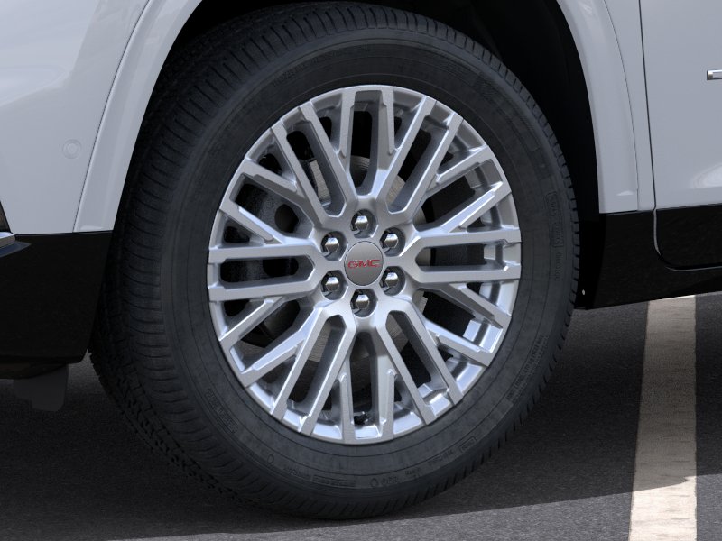 2026 GMC Acadia Denali - Photo 33