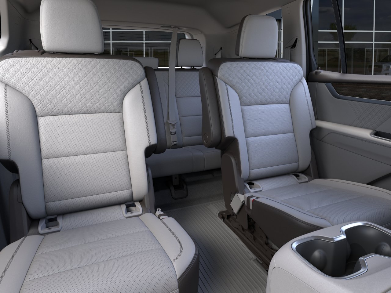 2026 GMC Acadia Denali - Photo 41