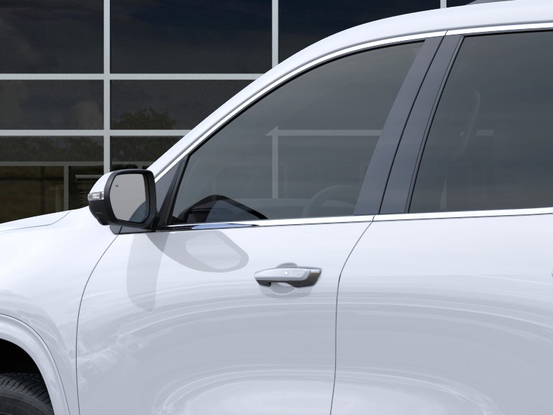 2026 GMC Acadia Denali - Photo 36