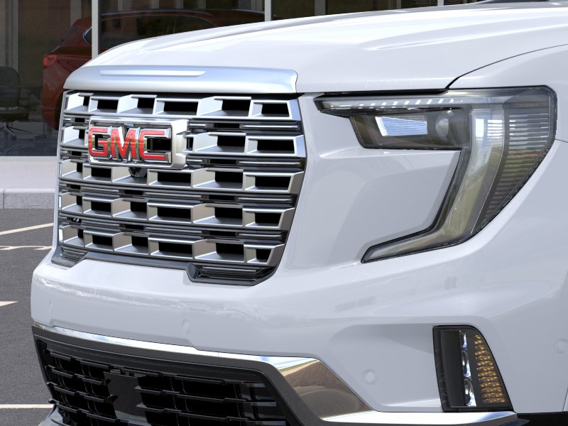 2026 GMC Acadia Denali - Photo 37