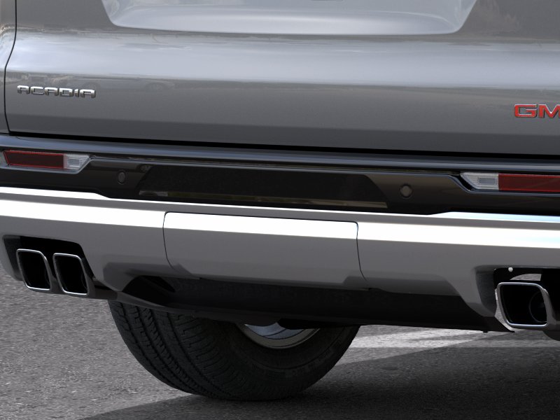 New 2026 Sterling Metallic GMC Denali image 40
