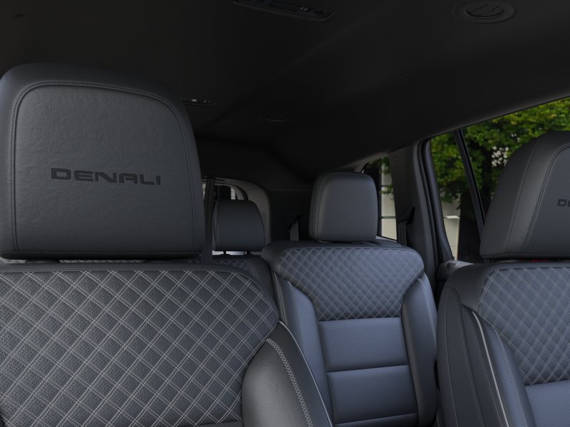 New 2026 Sterling Metallic GMC Denali image 50