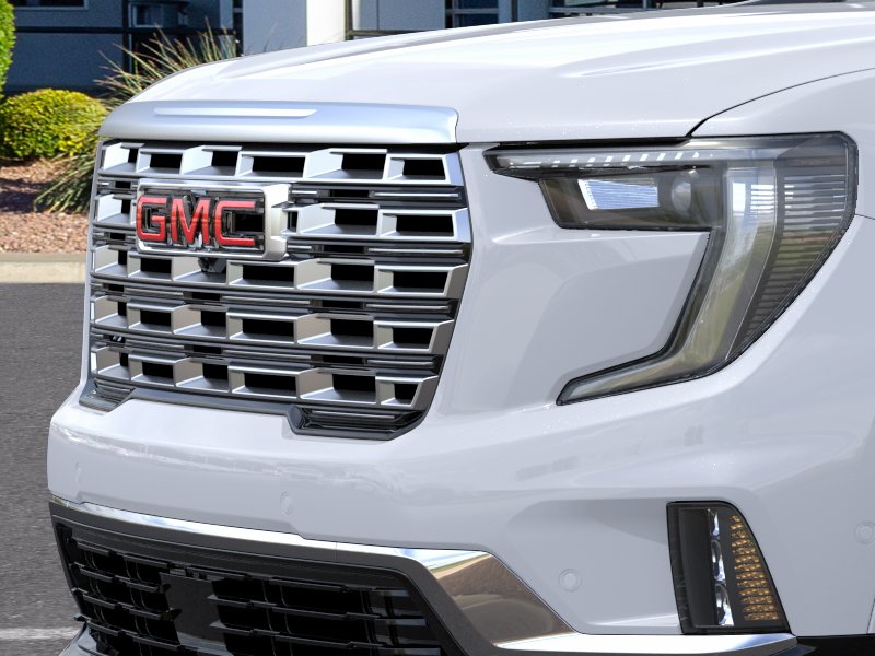 2026 GMC Acadia Denali - Photo 37