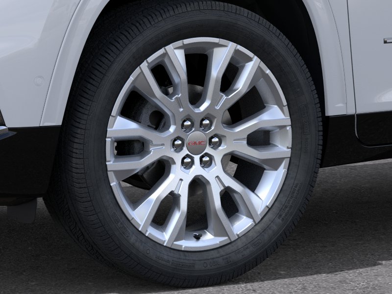 2026 GMC Acadia Denali - Photo 33