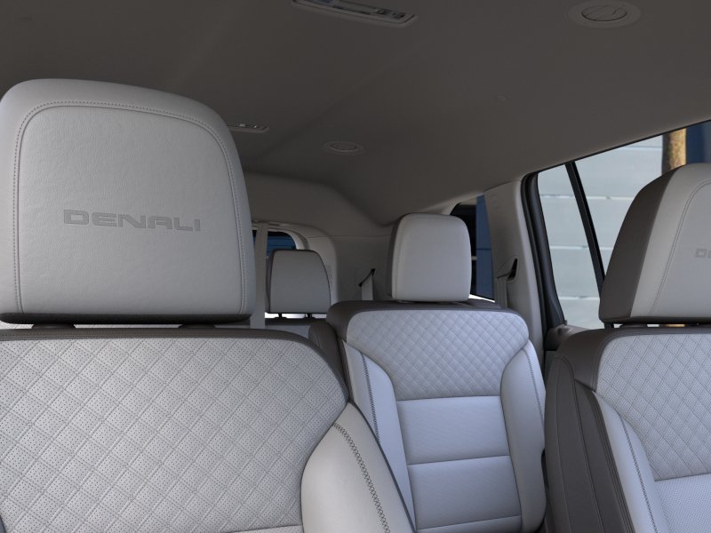 2026 GMC Acadia Denali - Photo 48
