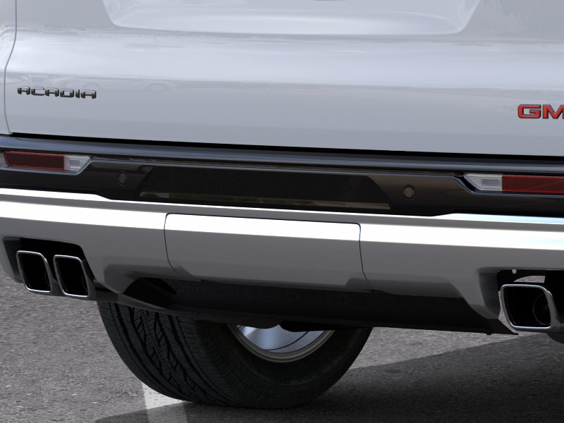 2026 GMC Acadia Denali - Photo 38
