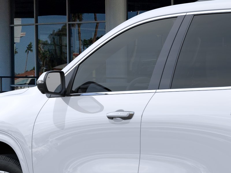 2026 GMC Acadia Denali - Photo 36