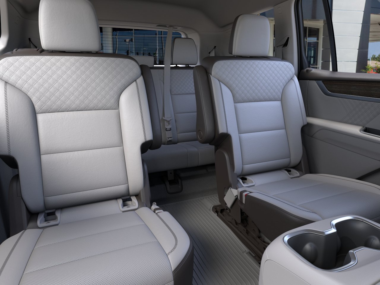 2026 GMC Acadia Denali - Photo 41
